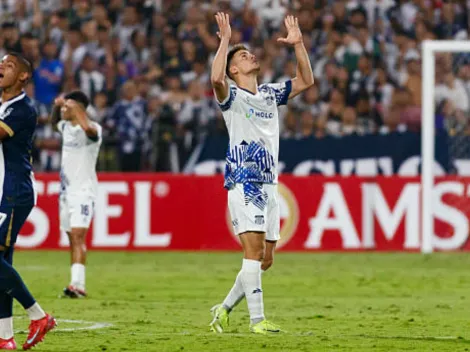 Alianza Lima está cerca de arreglar la llegada de Federico Girotti: ¿Qué falta para cerrar?