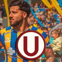 Nuevo refuerzo de Universitario todavía no llega pero está generando algunos problemas