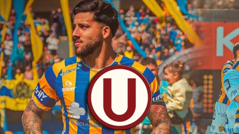 Nuevo refuerzo estaría generando problemas dentro de Universitario.