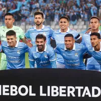 Sporting Cristal podría haber tenido 7 extranjeros: pero prefirió quedarse solo con seis