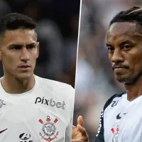 Corinthians paga deuda millonaria a Matías Rojas y deja a André Carrillo sin premio