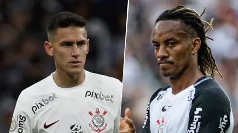 Matías Rojas provoca que Corinthians pague para evitar sanción de FIFA, pero perjudica a André Carrillo.