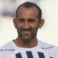 A pesar de que tiene todo cerrado con FC Cajamarca: equipo grande sueña con Hernán Barcos