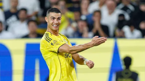 Al Nassr, con Cristiano Ronaldo, se enfrentará a Al Zawraa por la AFC Champions League.