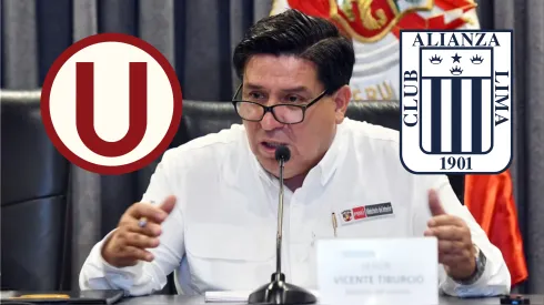 Malas noticias para Alianza Lima y Universitario