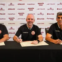 Desde Ecuador revelan cuál es el factor que podría complicar el proyecto de Rabanal al mando de la 'U'