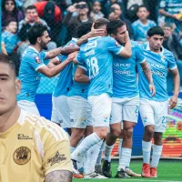 ¿Adiós Facundo Callejo? Los refuerzos que faltarían anunciar en Sporting Cristal para la temporada 2026