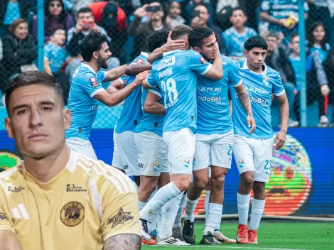 ¿Adiós Callejo? Los refuerzos que faltarían anunciar en Cristal para la temporada 2026