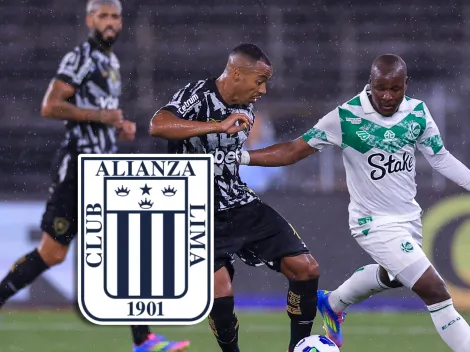 Alianza Lima lo quiso fichar, ahora su club no lo tiene en cuenta y los hinchas lo piden