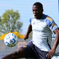 La preferencia de Advíncula sobre salir de Boca para volver a Cristal: "Mantuvo charlas"