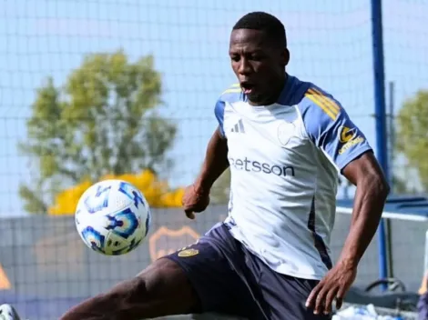 La preferencia de Advíncula sobre salir de Boca para volver a Cristal: "Mantuvo charlas"