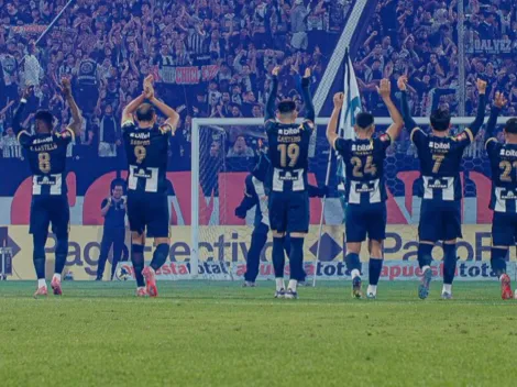 El defensa central que los hinchas de Alianza Lima piden a gritos: “Si fuera los Navarro…”