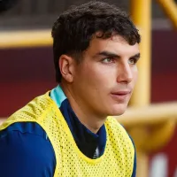 Alianza Lima hace oficial salida de Matías Succar e hinchas lo critican por bajo desempeño