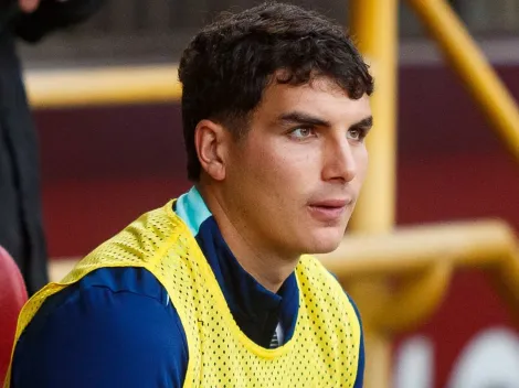 Alianza Lima hace oficial salida de Matías Succar e hinchas lo critican por bajo desempeño