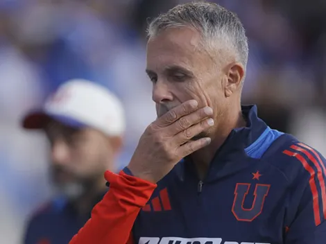 "Yo voy a descansar y...": la revelación de Gustavo Álvarez sobre ser el nuevo DT de Perú