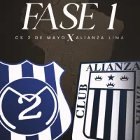¿Soberbios? En 2 de Mayo se tienen mucha confianza y advierten a Alianza Lima: “Iremos 2 veces a Lima”