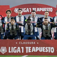 Los 4 titulares en Alianza Lima que todavía no renuevan a falta de días para acabar el 2026