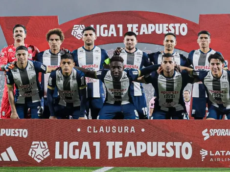 Los 4 titulares en Alianza Lima que todavía no renuevan a falta de días para acabar el 2026