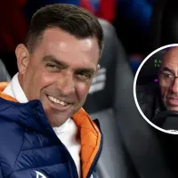 "Es la prioridad": Mr. Peet revela quién es el último refuerzo extranjero que pidió Pablo Guede