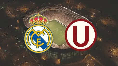 Universitario busca fichar a exReal Madrid