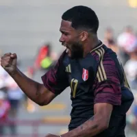 Tras debutar y anotar con Perú: el grande de Liga 1 que quiere fichar a Piero Magallanes