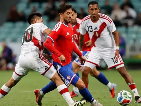 En Chile toman polémica decisión para el Mundial 2026 y pone gran presión a la FPF