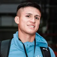 Jugó 28 partidos y no anotó goles, ahora la directiva de Cristal definió el futuro de Cabellos