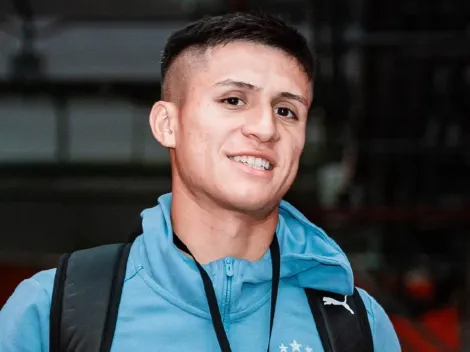 Jugó 28 partidos y no anotó goles, ahora la directiva de Cristal definió el futuro de Cabellos