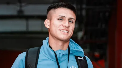 Jugó 28 partidos y no anotó goles, ahora la directiva de Cristal definió el futuro de Cabellos