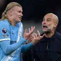 Las alineaciones para Nottingham Forest vs. Manchester City tras la última polémica de Pep Guardiola