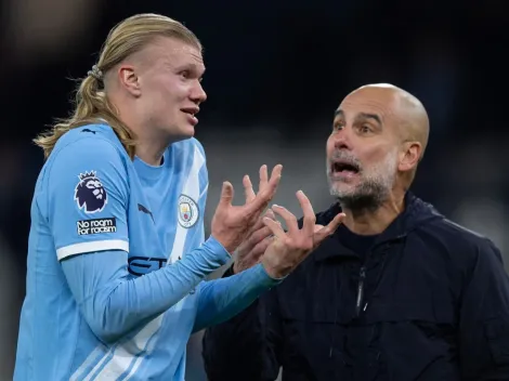 Las alineaciones para Nottingham Forest vs. Manchester City tras la última polémica de Pep Guardiola