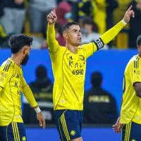 Con doblete de Cristiano Ronaldo, Al Nassr goleó 3-0 a Al Okhdood: goles y resumen