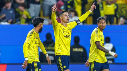 Con doblete de Cristiano Ronaldo, Al Nassr goleó 3-0 a Al Okhdood: goles y resumen