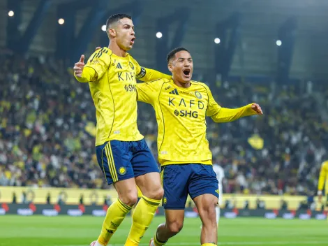 Al Nassr vs. Al Okhdood con CR7 EN VIVO por la Saudi Pro League: minuto a minuto