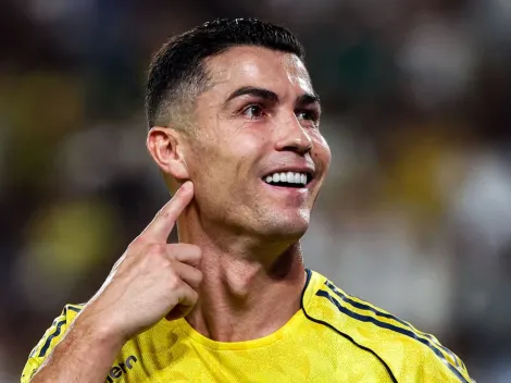 Al Nassr vs. Al Okhdood con CR7 EN VIVO por la Saudi Pro League: previa del partido