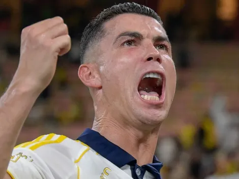 Al Nassr vs. Al Okhdood con CR7 EN VIVO por la Saudi Pro League: previa del partido