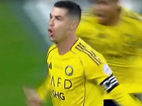 Al Nassr vs. Al Okhdood con CR7 EN VIVO por la Saudi Pro League: minuto a minuto