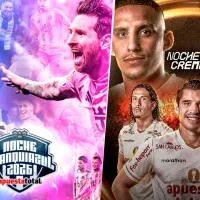 MININTER cita a Universitario y Alianza Lima para reunión clave por las Noches Blanquiazul y Crema