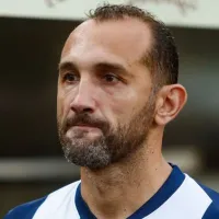 En Uruguay confirman que Barcos no jugará en Wanderes por culpa de una oferta en Liga 1