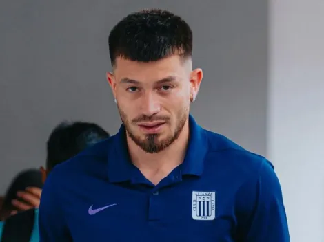 "Acuerdo total": los detalles del convenio entre Alianza y Godoy por el pase de Alan Cantero