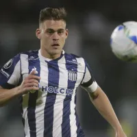 ¡Fin de la novela! Se confirmó cuándo llegará Girotti a Perú para ser presentado en Alianza