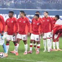 Lo veían como la nueva figura de la Selección Peruana y hoy vive borrado en Europa