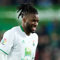 "Es insólito": Universitario contrató a Sekou Gassama y lo comparan con fichaje descartado