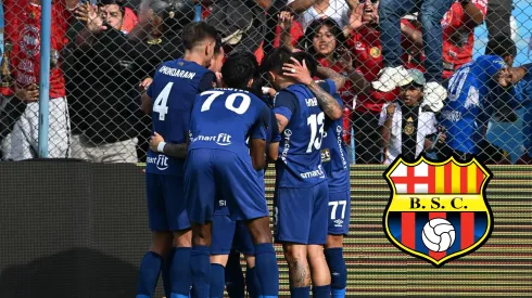 Exjugador de Barcelona fichó por Cienciano