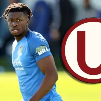 Sekou Gassama, el segundo africano en la historia de Universitario: ¿Quién fue el primero?