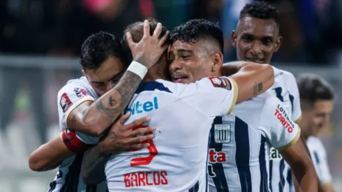 Alianza Lima ganaría dinero por la venta de este futbolista.