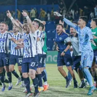 La gran ventaja que 2 de Mayo le saca a Alianza para la Fase 1 de la Libertadores 2026