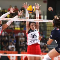 Tras perder frente a San Martín, hinchas de Alianza destruyen a sus jugadoras: "Juego depresivo"