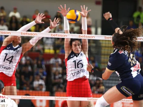 Tras perder frente a San Martín, hinchas de Alianza destruyen a sus jugadoras: "Juego depresivo"