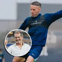 Lavandeira se fue de Alianza y los hinchas se enojan con los Navarro: "Están haciendo todo para no campeonar"